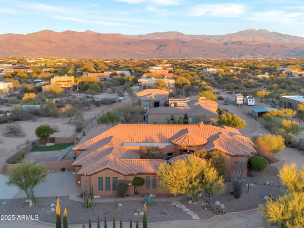$1,495,000 | 29423 North 145th Place, Scottsdale, AZ 85262