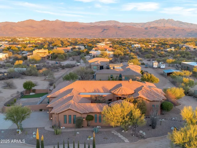 $1,549,000 | 29423 North 145th Place, Scottsdale, AZ 85262