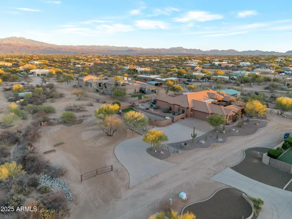 $1,495,000 | 29423 North 145th Place, Scottsdale, AZ 85262