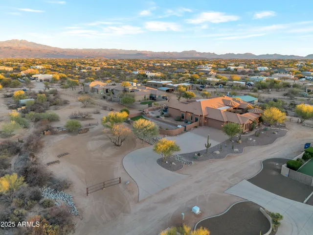 $1,549,000 | 29423 North 145th Place, Scottsdale, AZ 85262