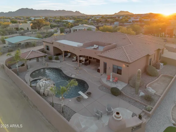 $1,495,000 | 29423 North 145th Place, Scottsdale, AZ 85262