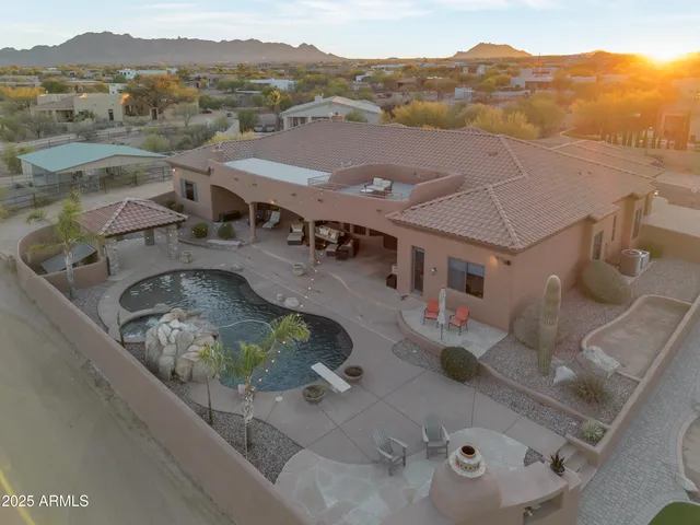 $1,549,000 | 29423 North 145th Place, Scottsdale, AZ 85262