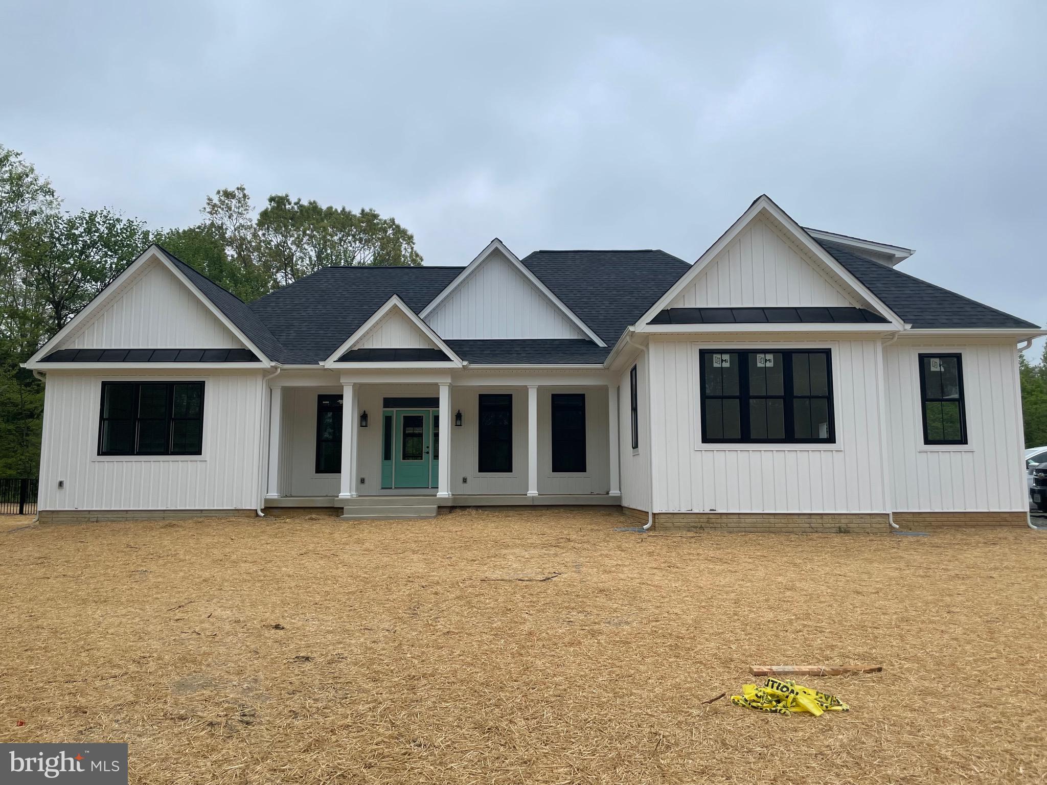 8335 Church Pond Road Fredericksburg, VA 22408 - Photo 1 of 2