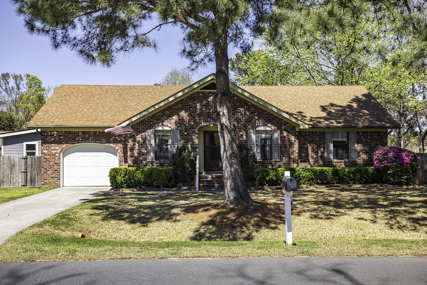 1504 Wakendaw Road Mount Pleasant, SC 29464 - Photo 1 of 24 Front