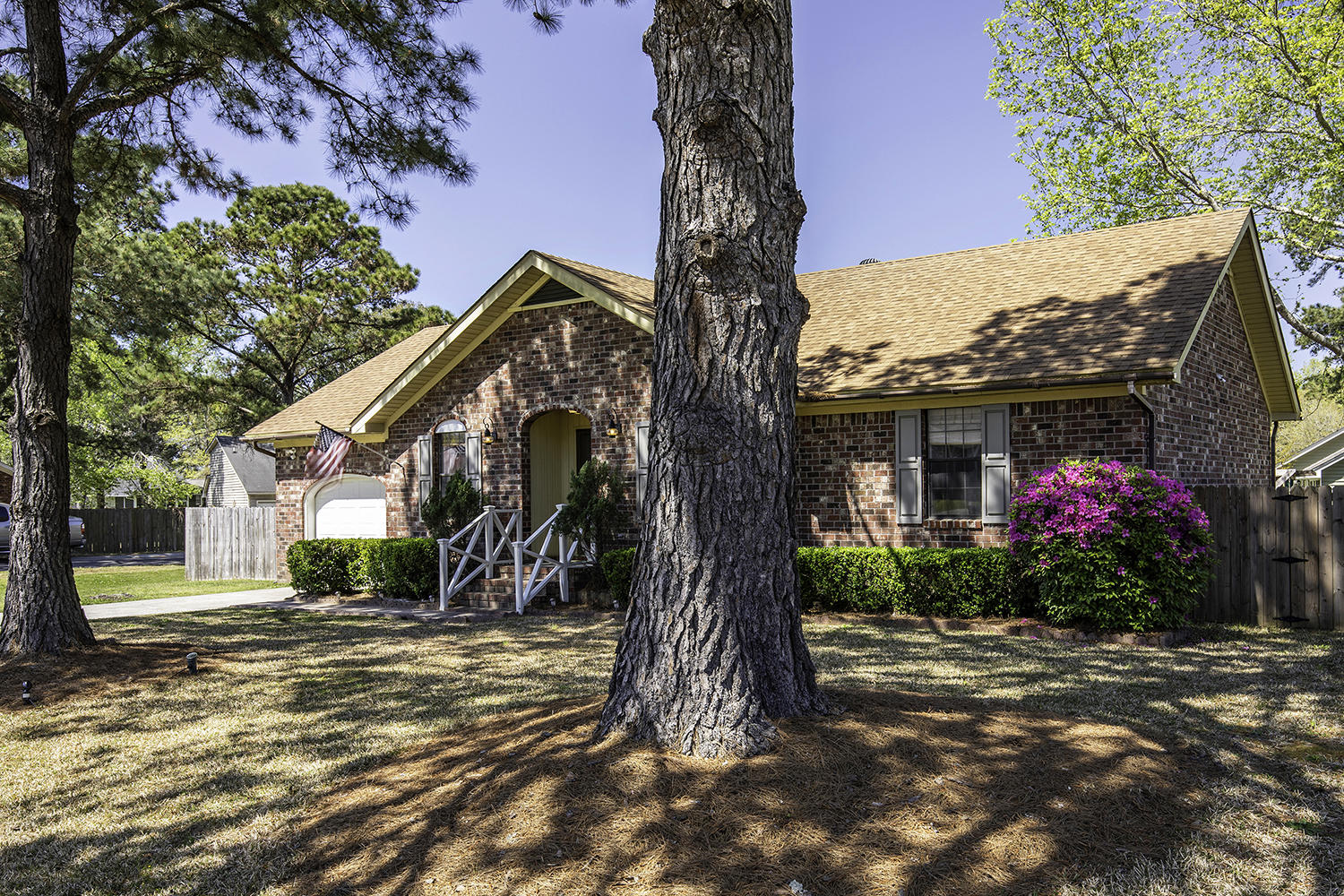 1504 Wakendaw Road Mount Pleasant, SC 29464 - Photo 2 of 24 Front