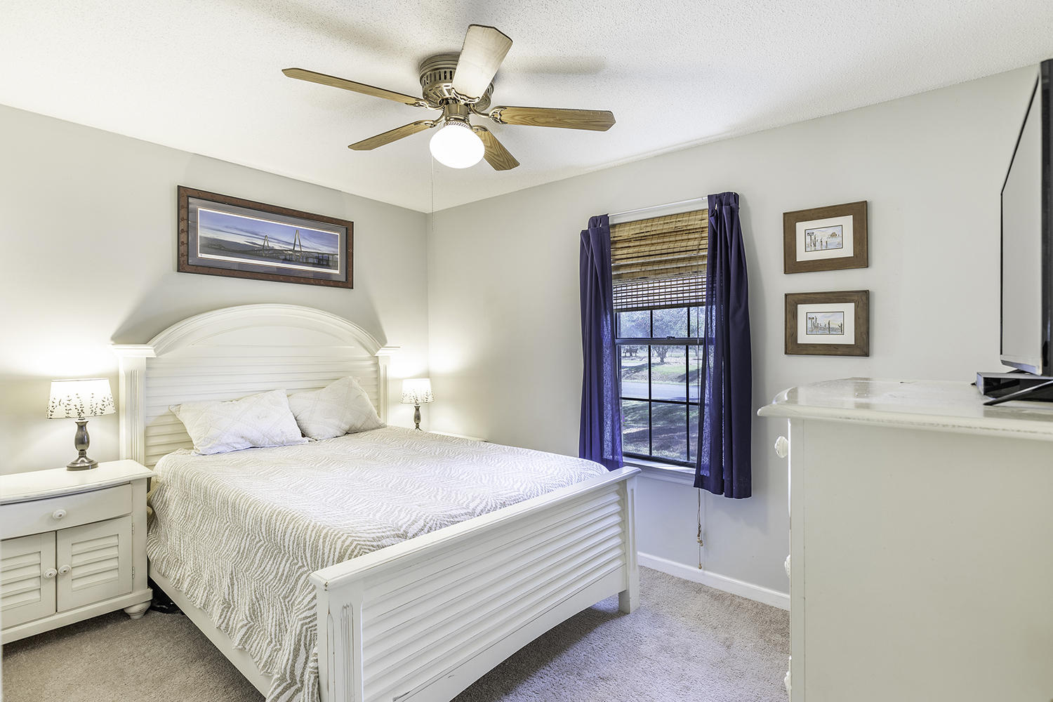 1504 Wakendaw Road Mount Pleasant, SC 29464 - Photo 17 of 24 Bedroom 2