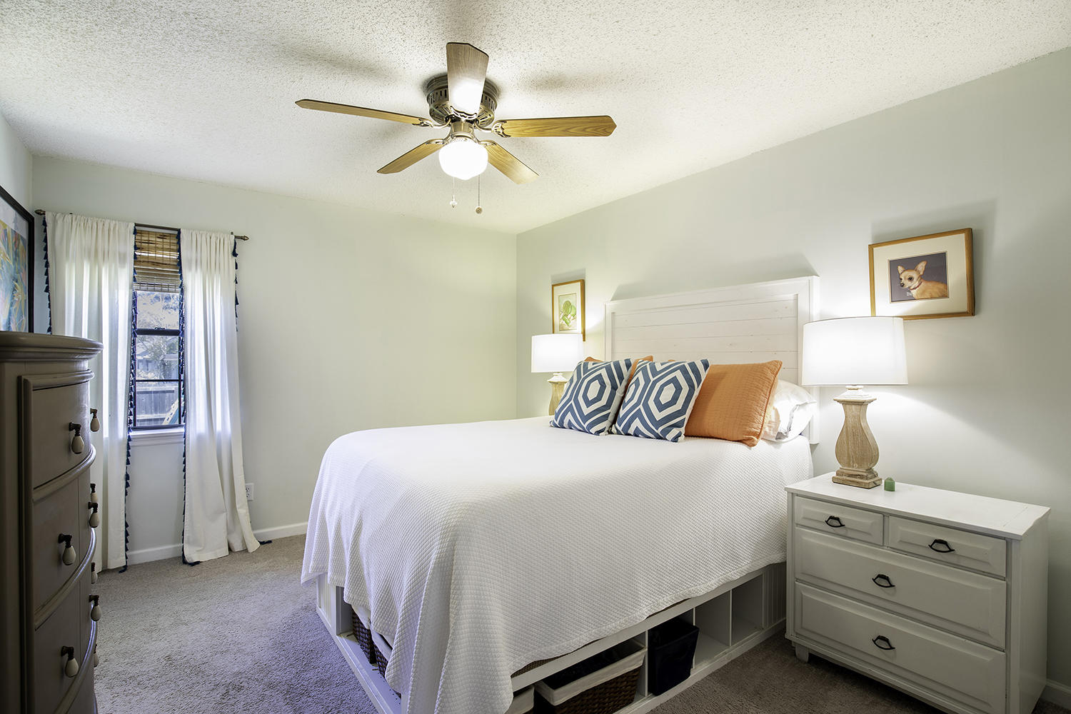 1504 Wakendaw Road Mount Pleasant, SC 29464 - Photo 18 of 24 MasterBedroom