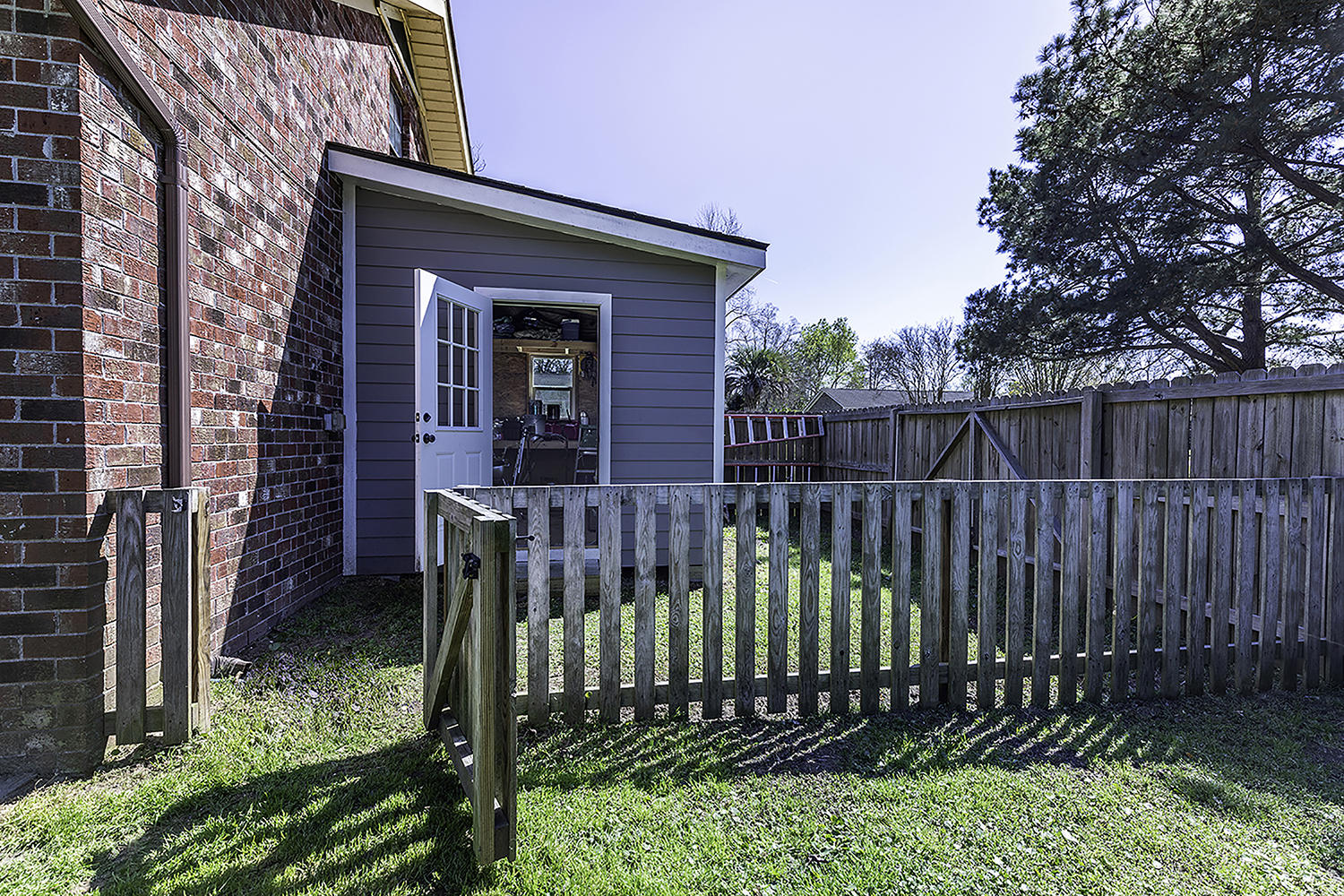 1504 Wakendaw Road Mount Pleasant, SC 29464 - Photo 23 of 24 Workshop