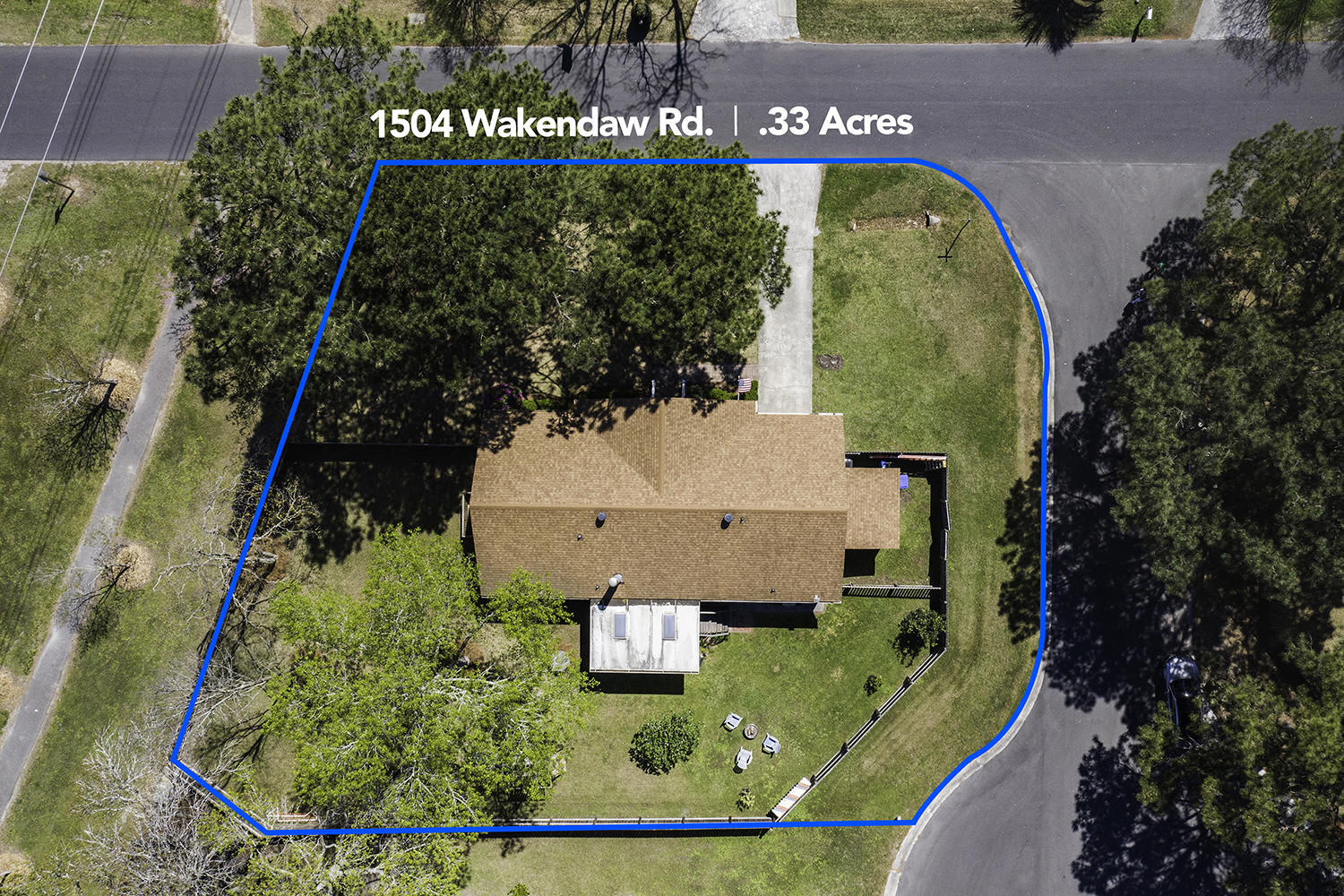 1504 Wakendaw Road Mount Pleasant, SC 29464 - Photo 7 of 24 FullProperty_drone