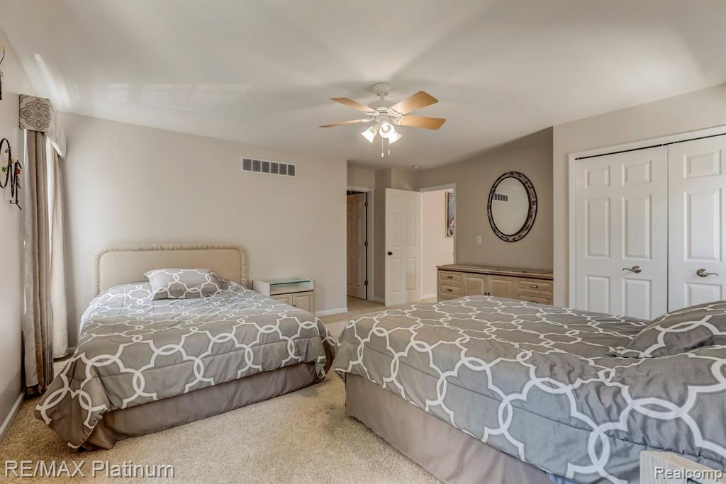 5307 Dickson Street Howell, MI 48843 - Photo 24 of 37