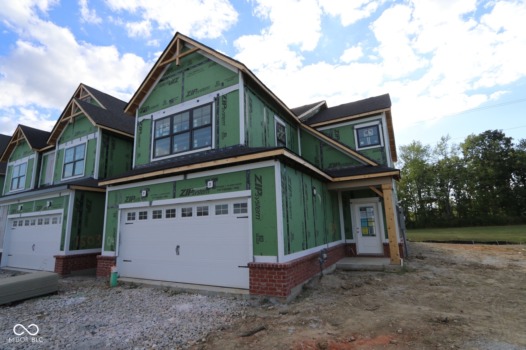 17530 Gruner Way Westfield, IN 46062 - Photo 1 of 16