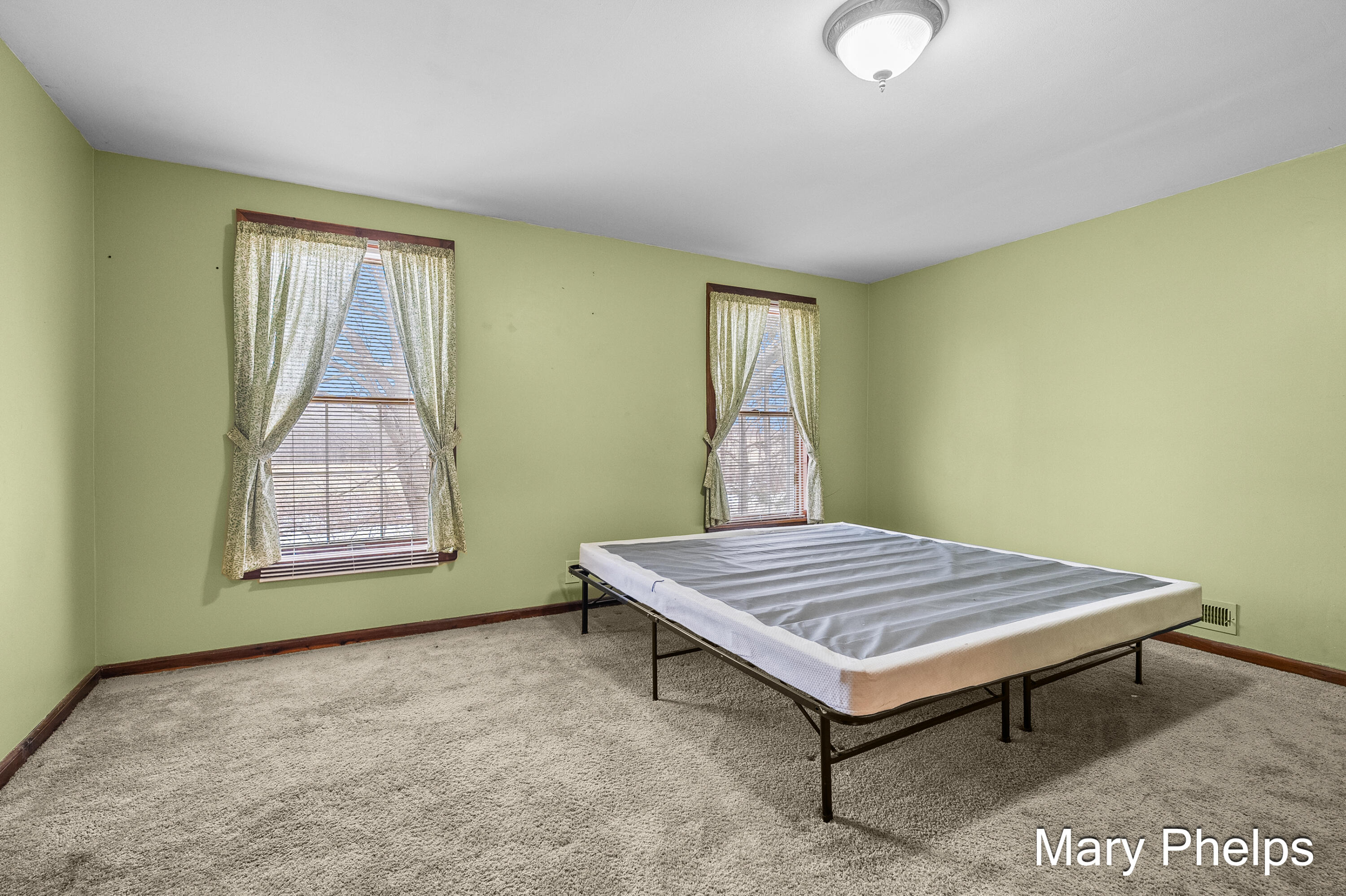 238 41st Street Allegan, MI 49010 - Photo 20 of 51 Upstairs bedroom