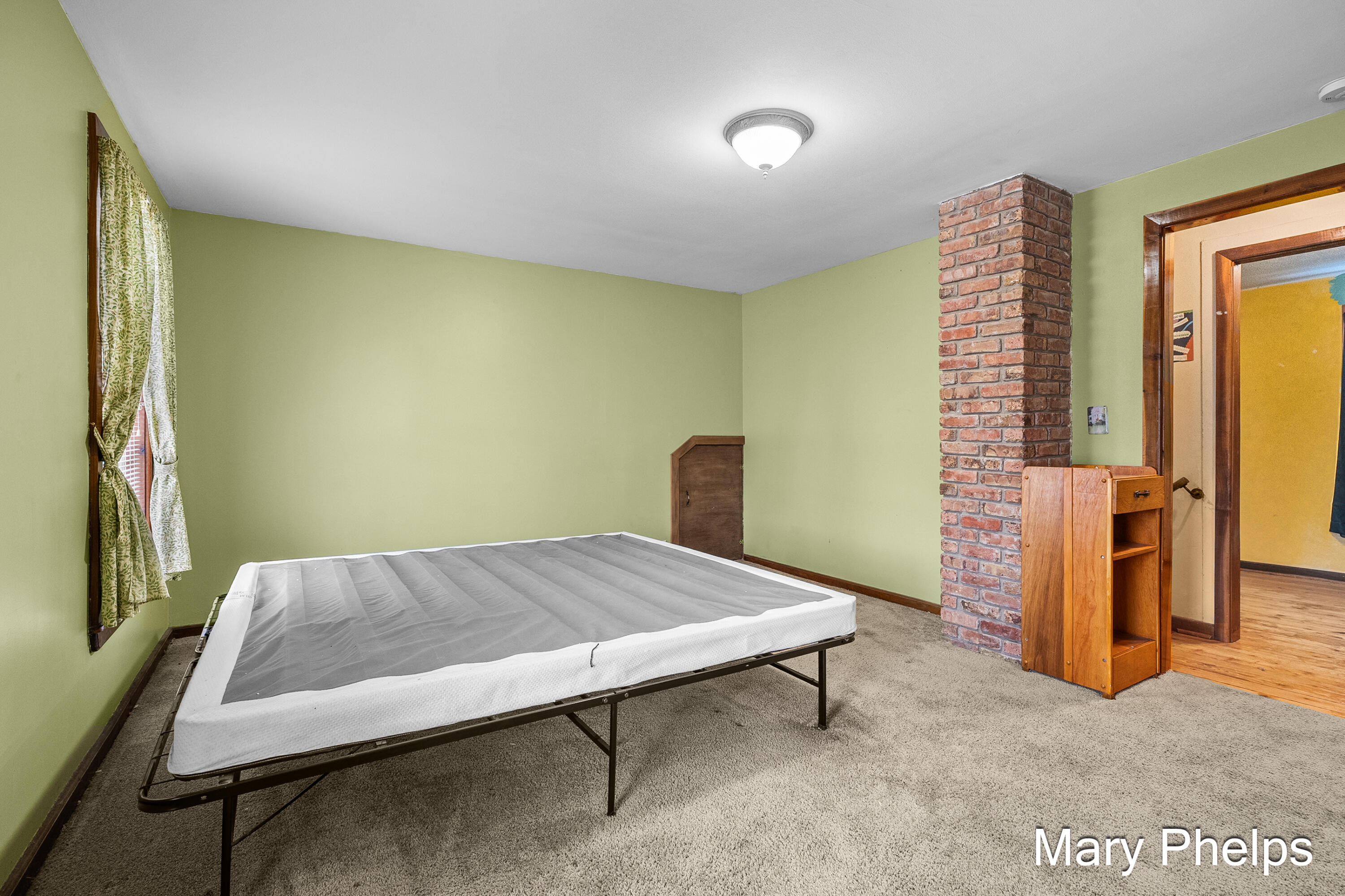 238 41st Street Allegan, MI 49010 - Photo 21 of 51 Upstairs bedroom
