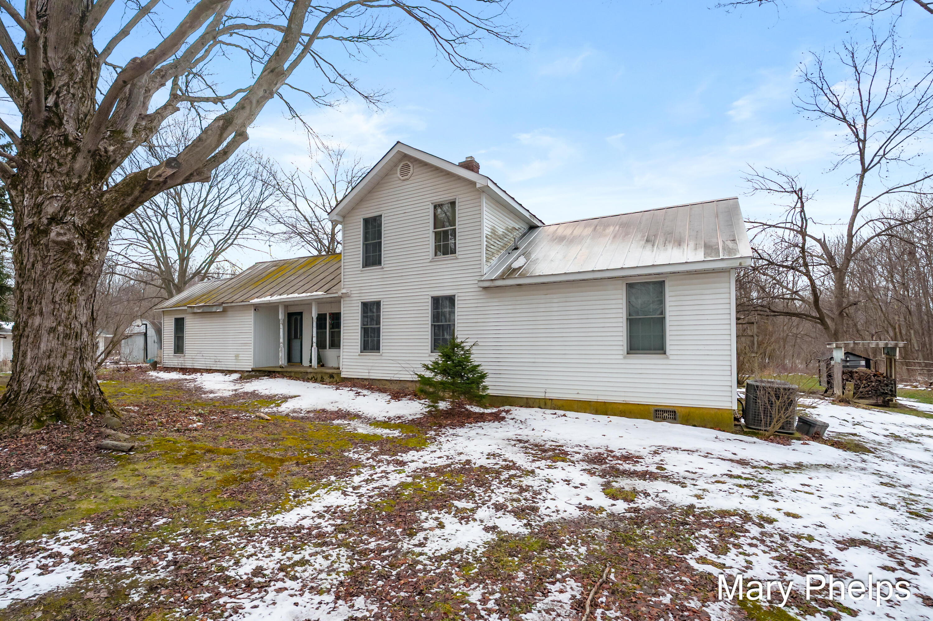 238 41st Street Allegan, MI 49010 - Photo 25 of 51 Front of Home