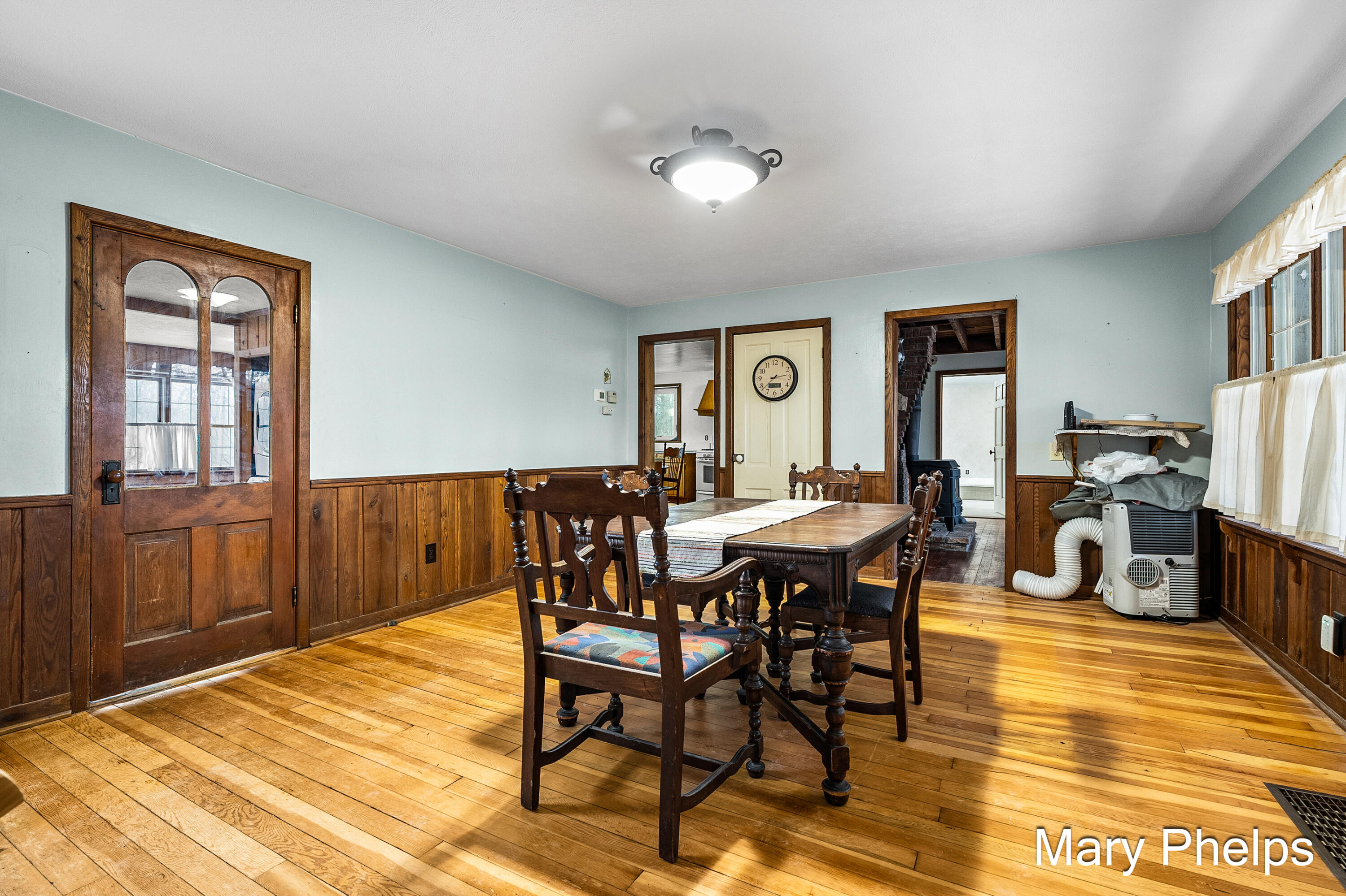 238 41st Street Allegan, MI 49010 - Photo 3 of 51 Dining Room