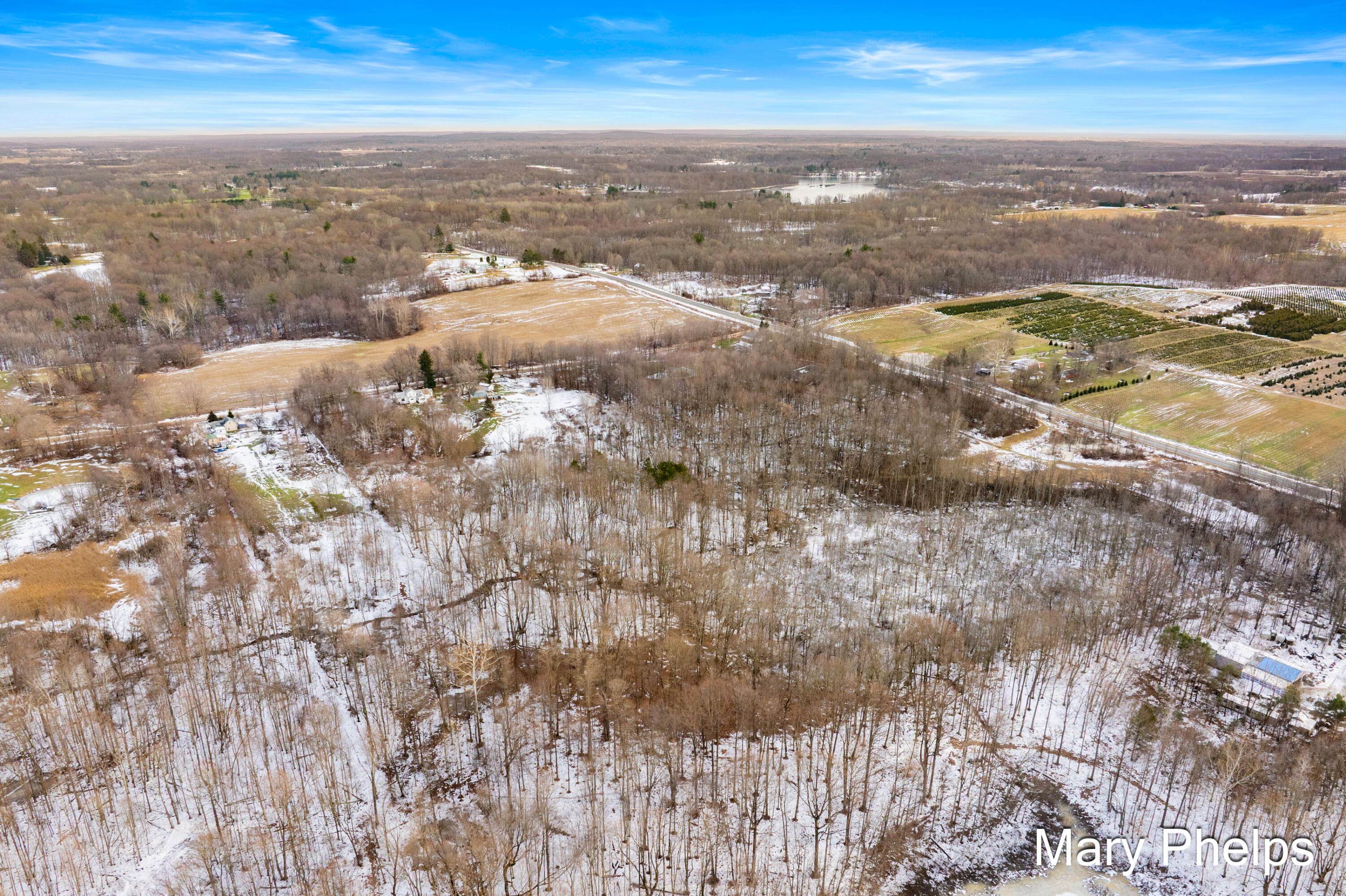238 41st Street Allegan, MI 49010 - Photo 41 of 51 15 acres