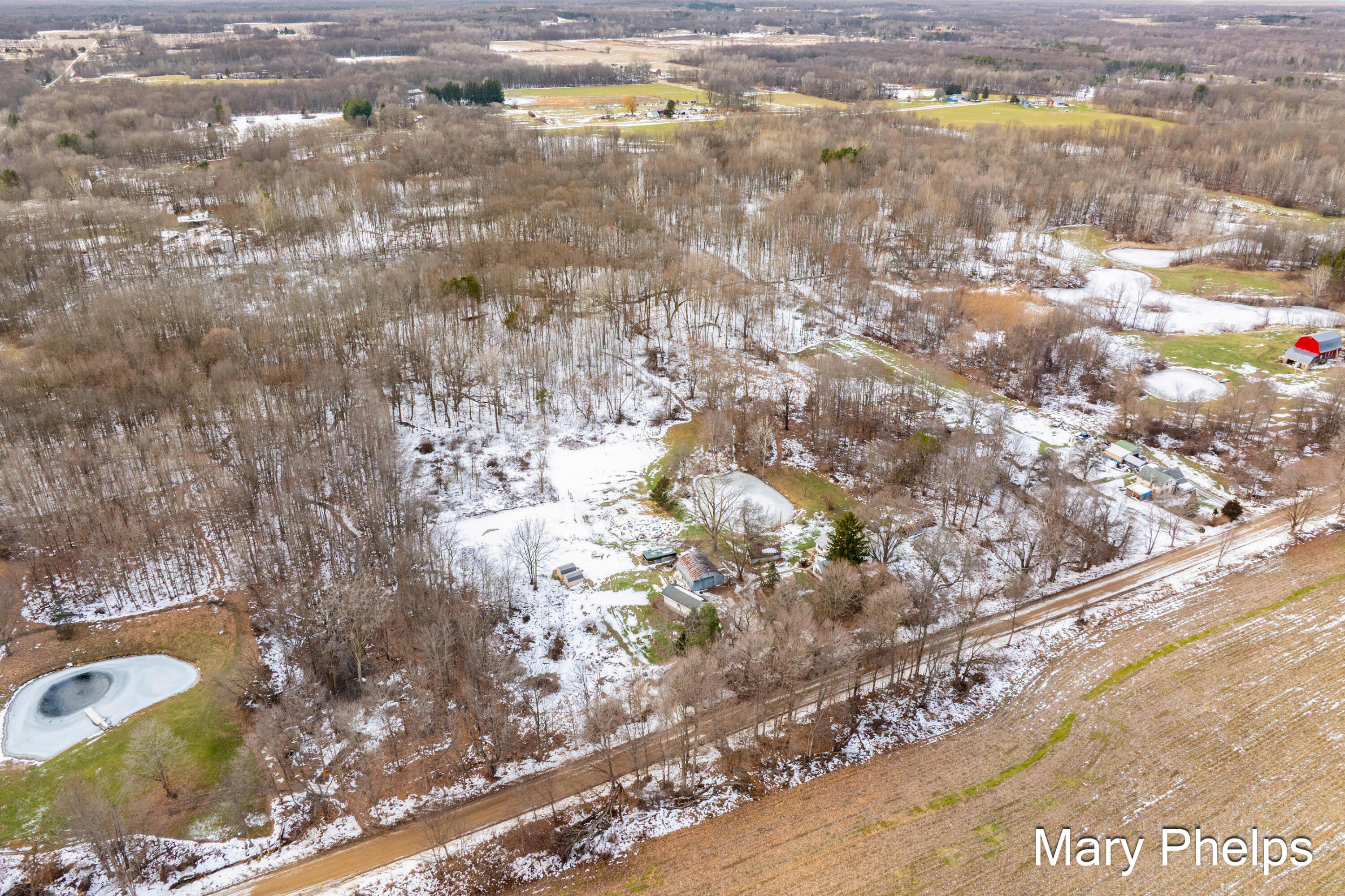 238 41st Street Allegan, MI 49010 - Photo 43 of 51 15 acres