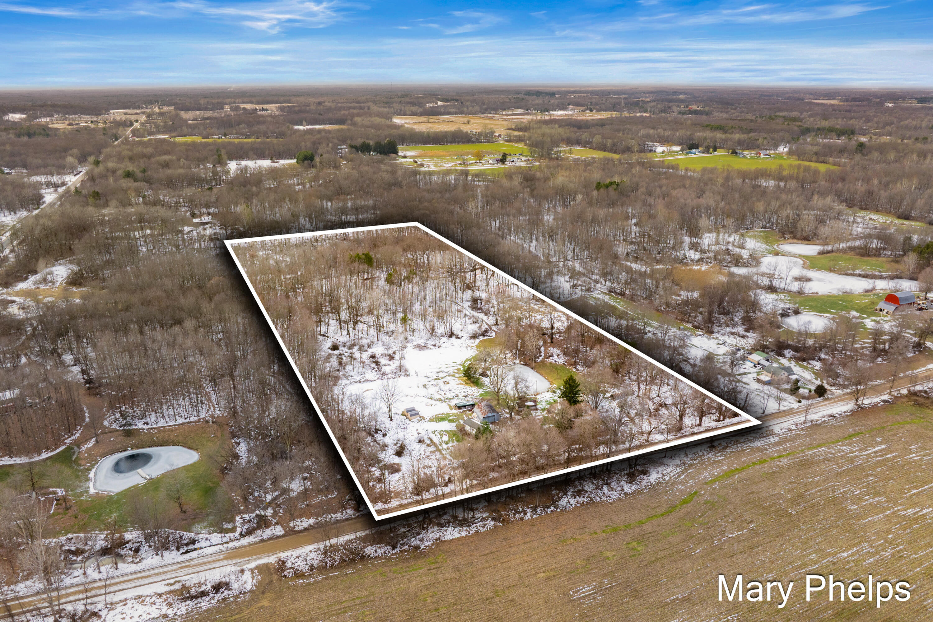 238 41st Street Allegan, MI 49010 - Photo 44 of 51 15 acres