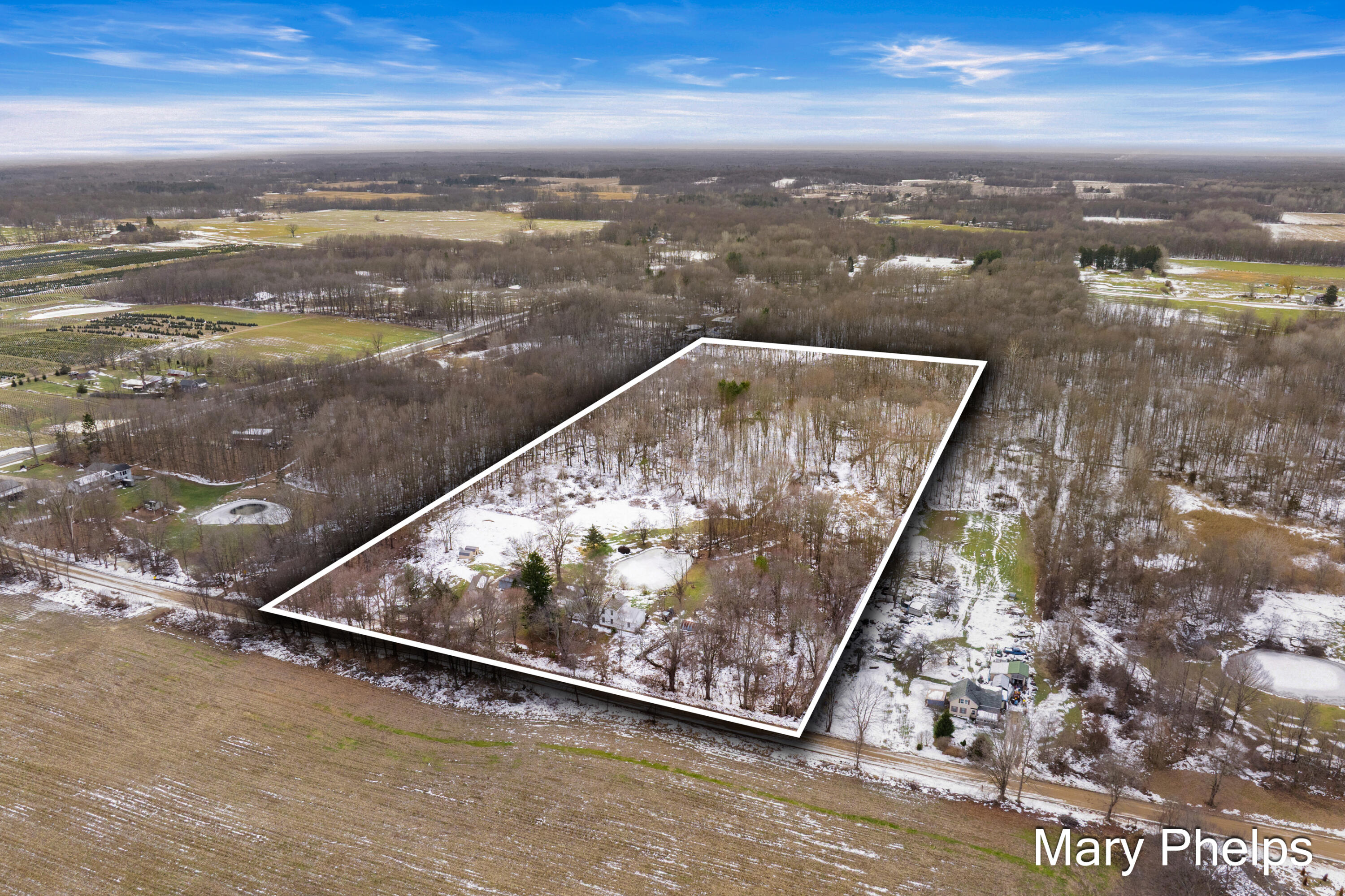 238 41st Street Allegan, MI 49010 - Photo 46 of 51 15 acres