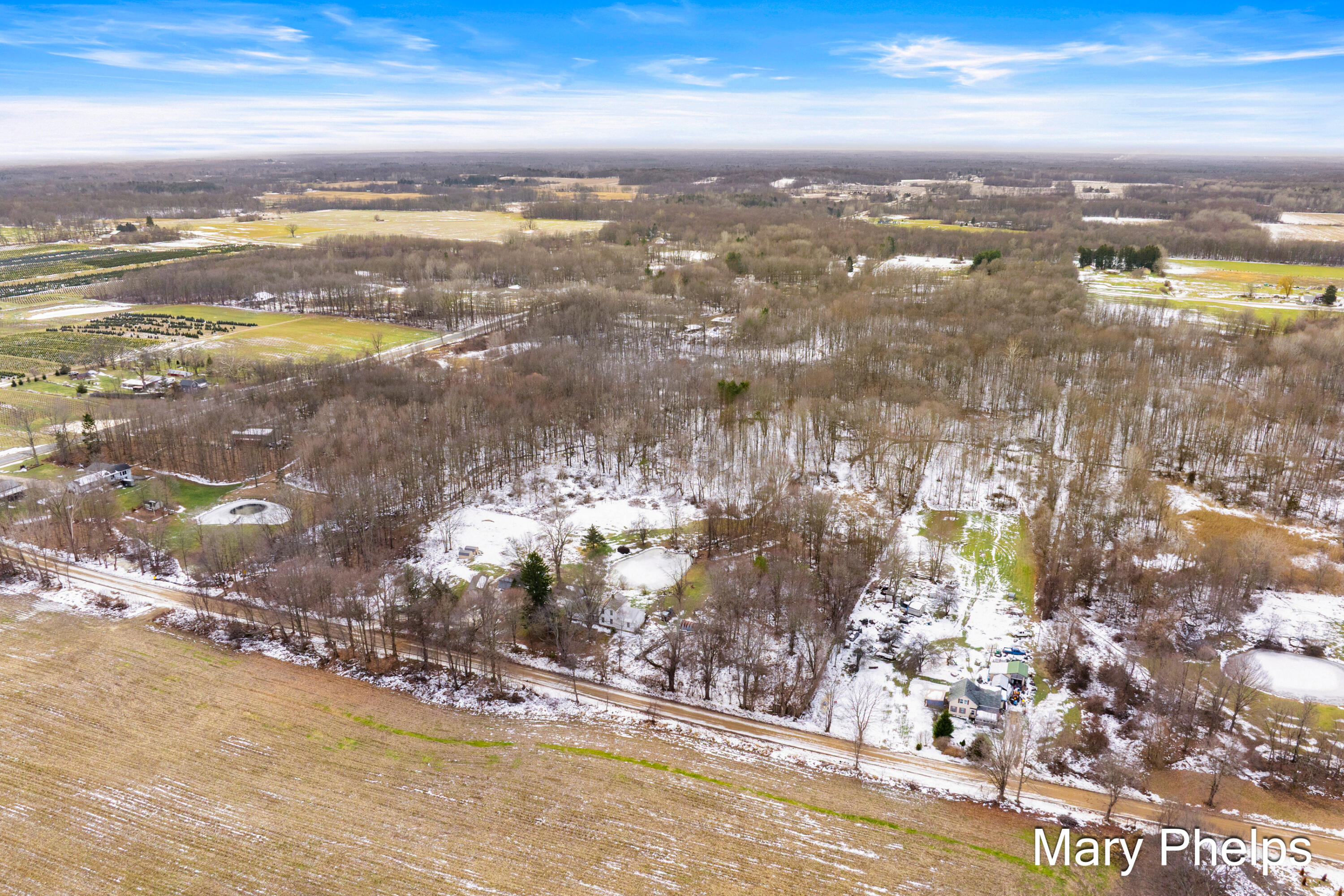 238 41st Street Allegan, MI 49010 - Photo 47 of 51 15 acres