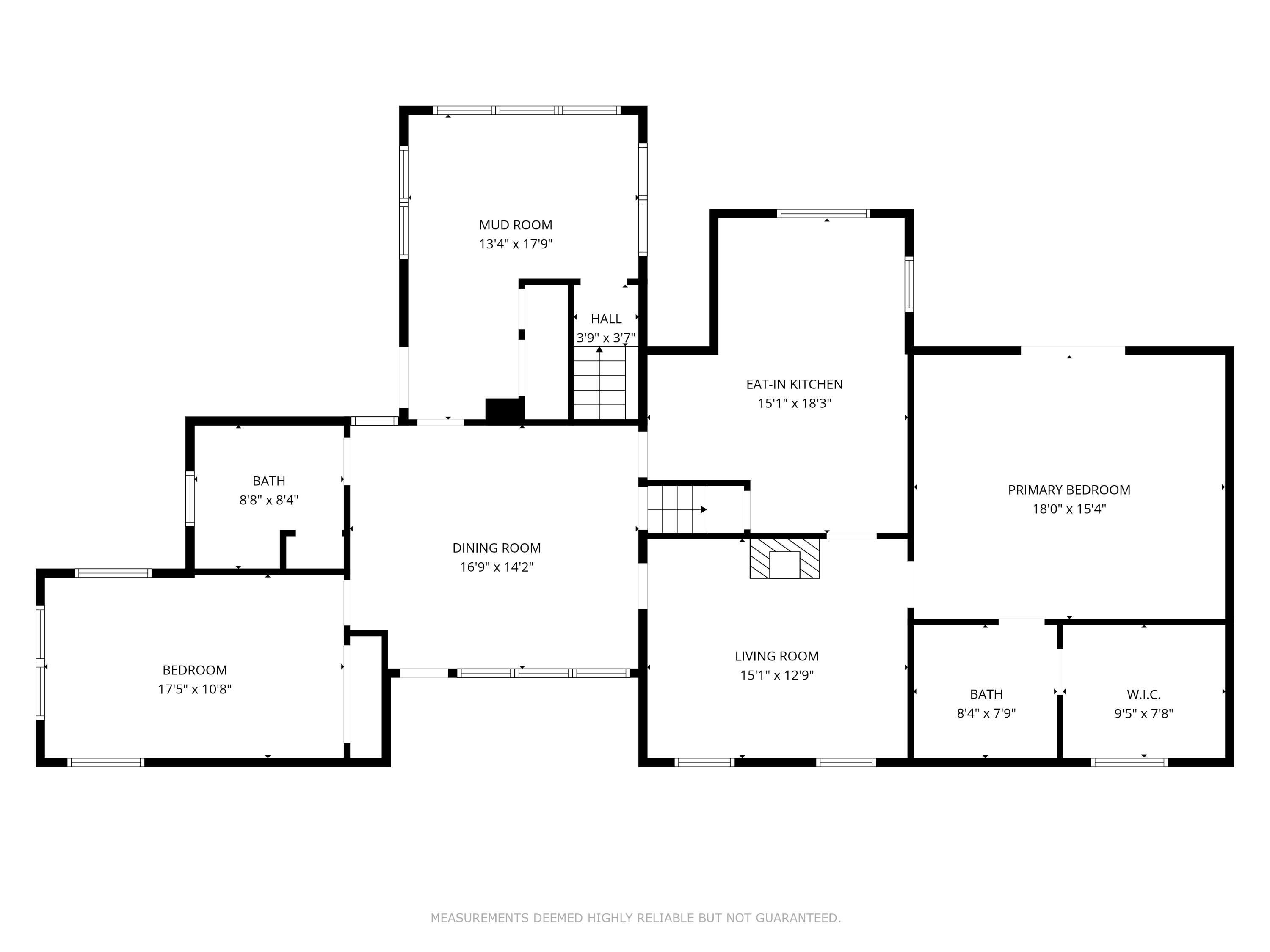 238 41st Street Allegan, MI 49010 - Photo 49 of 51 2nd_floor_238_41st_street_allegan_with_d
