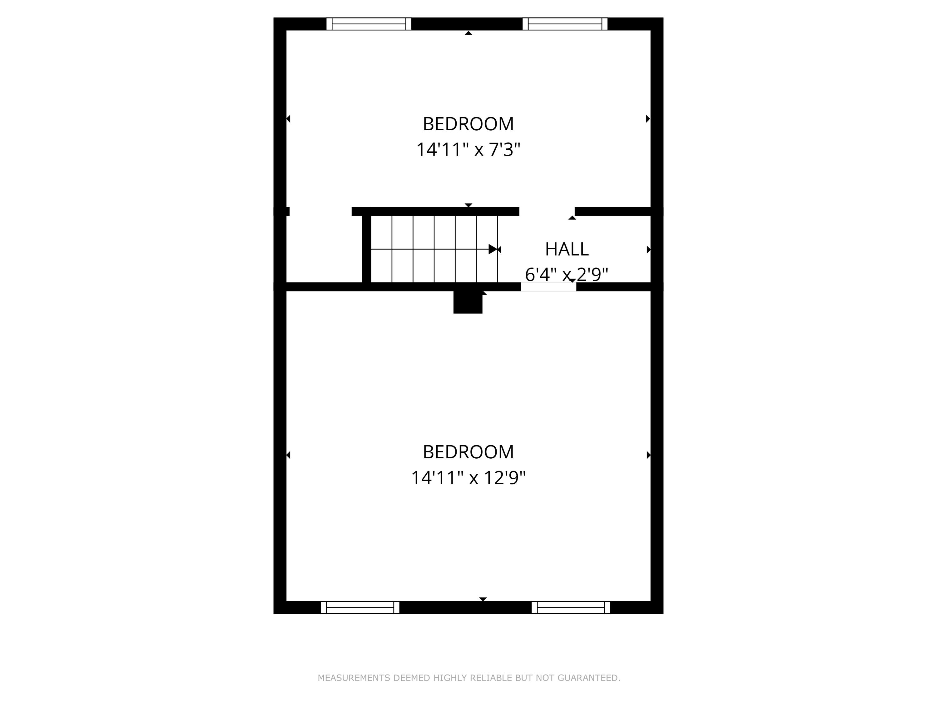 238 41st Street Allegan, MI 49010 - Photo 51 of 51 3rd_floor_238_41st_street_allegan_with_d