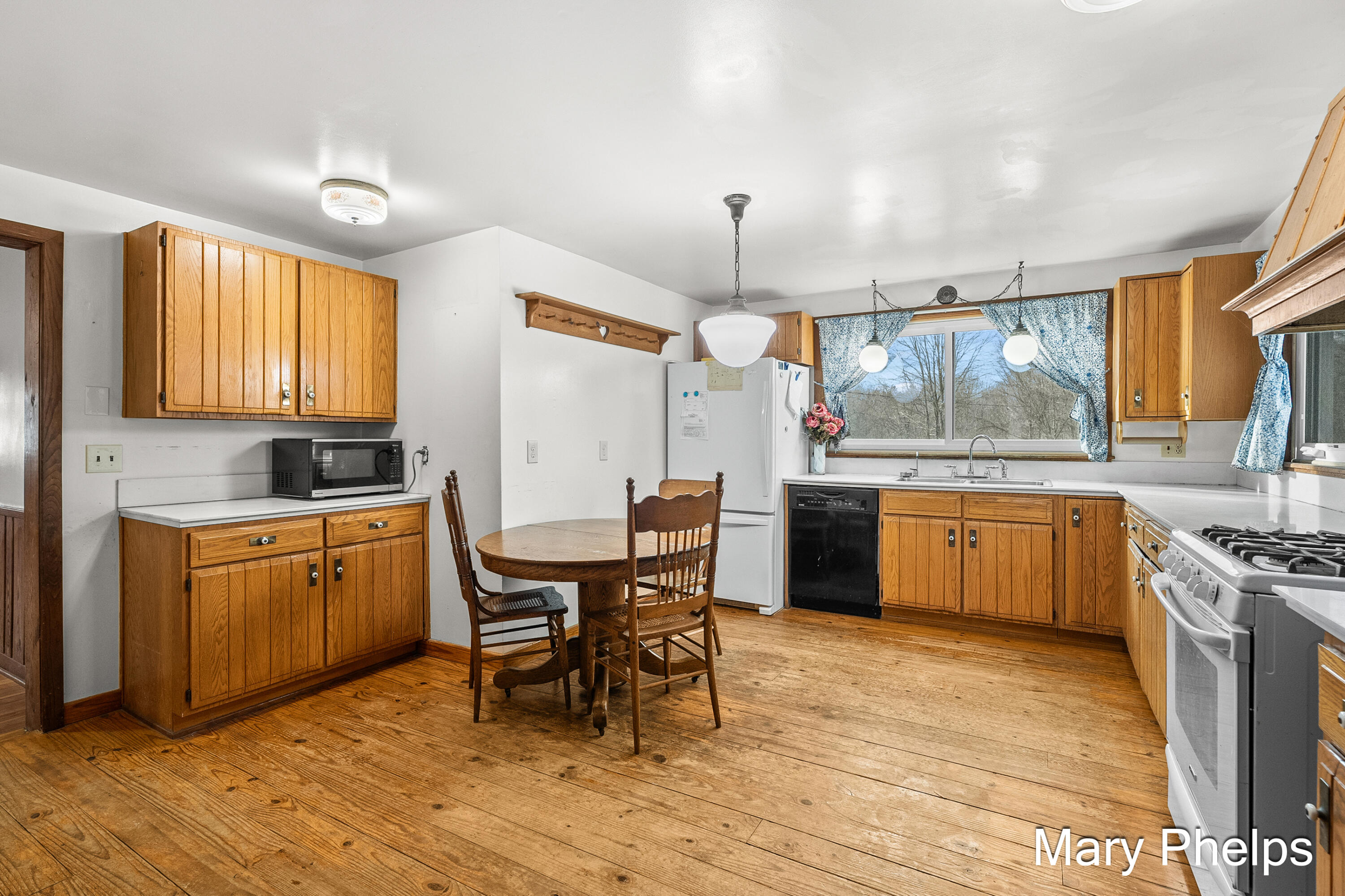 238 41st Street Allegan, MI 49010 - Photo 7 of 51 Kitchen