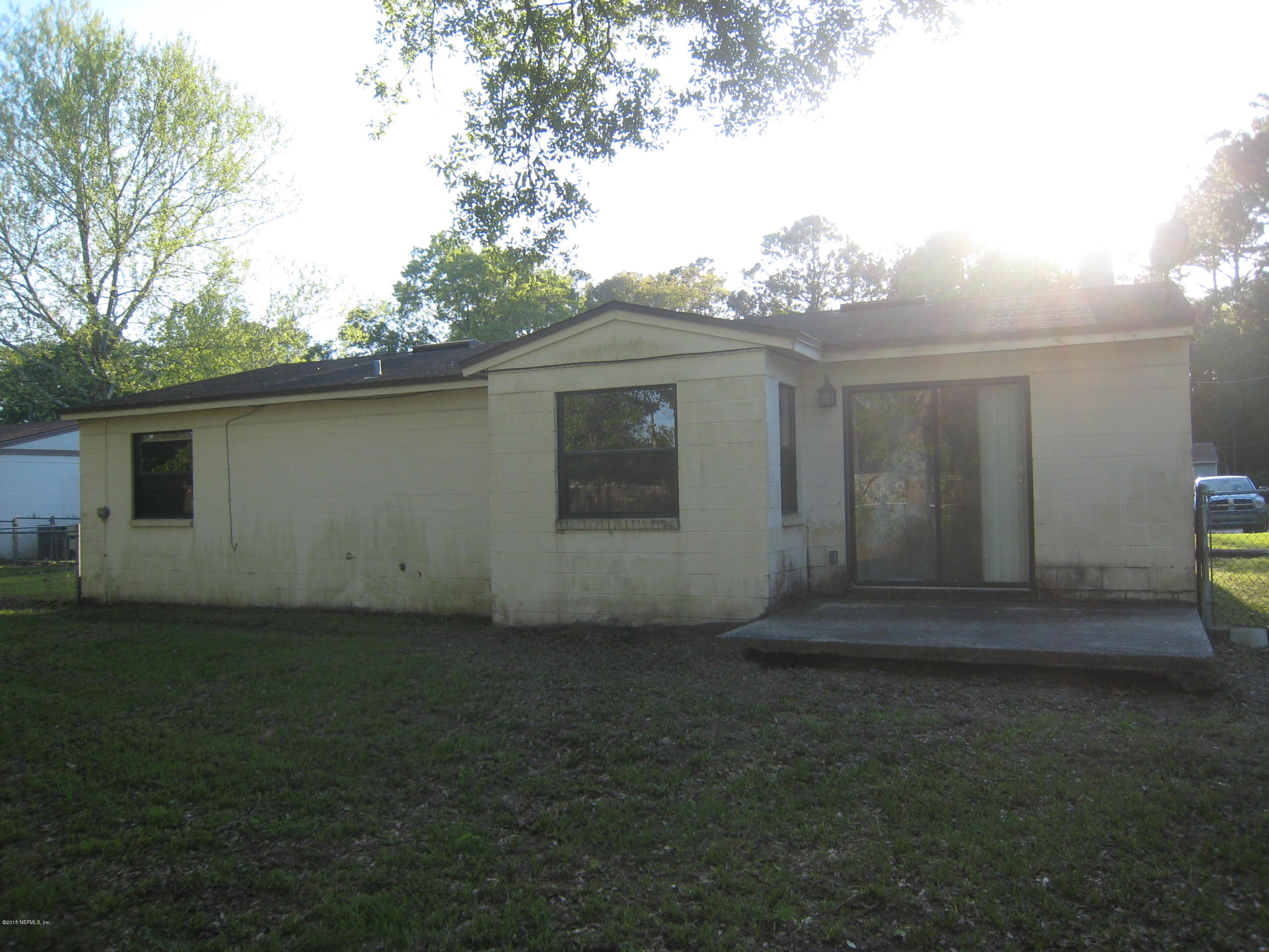 7539 Pheasant Path Drive Jacksonville, FL 32244 - Photo 16 of 19 Back