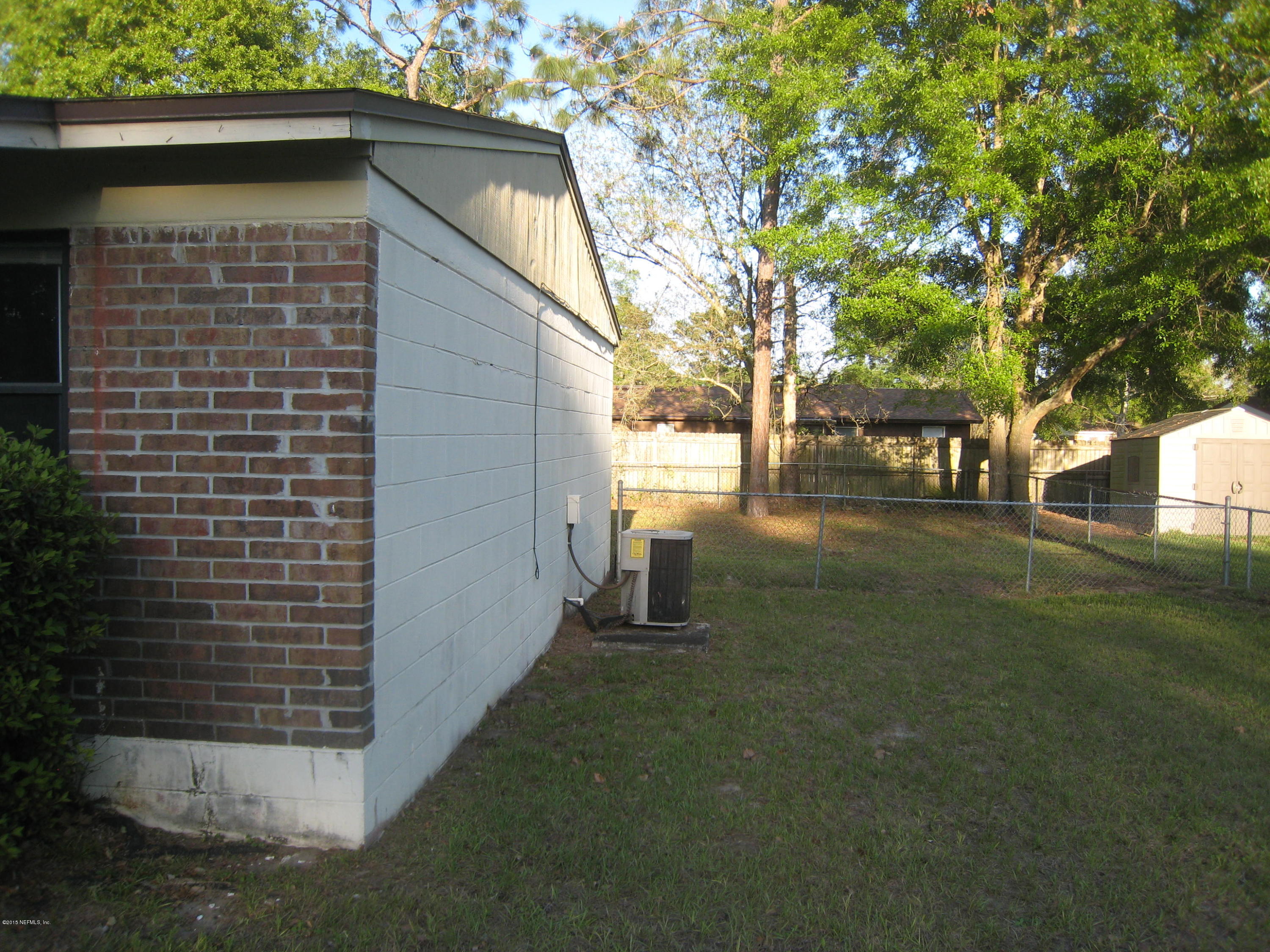 7539 Pheasant Path Drive Jacksonville, FL 32244 - Photo 19 of 19 side