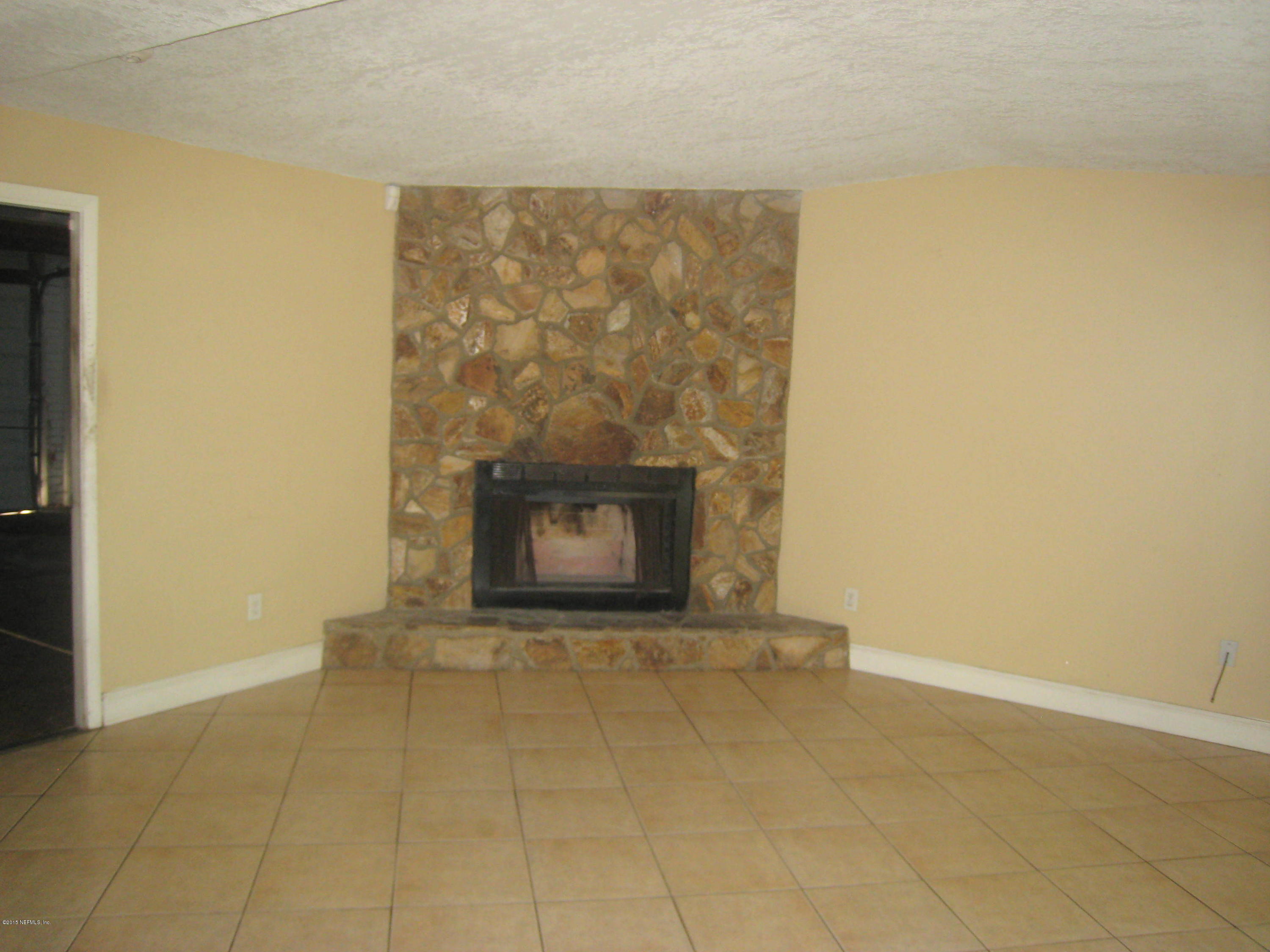 7539 Pheasant Path Drive Jacksonville, FL 32244 - Photo 4 of 19 Fireplace