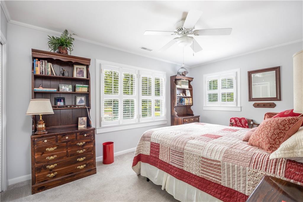 406 St Francis Road Eufaula, AL 36027 - Photo 17 of 50 Gallery Image 17