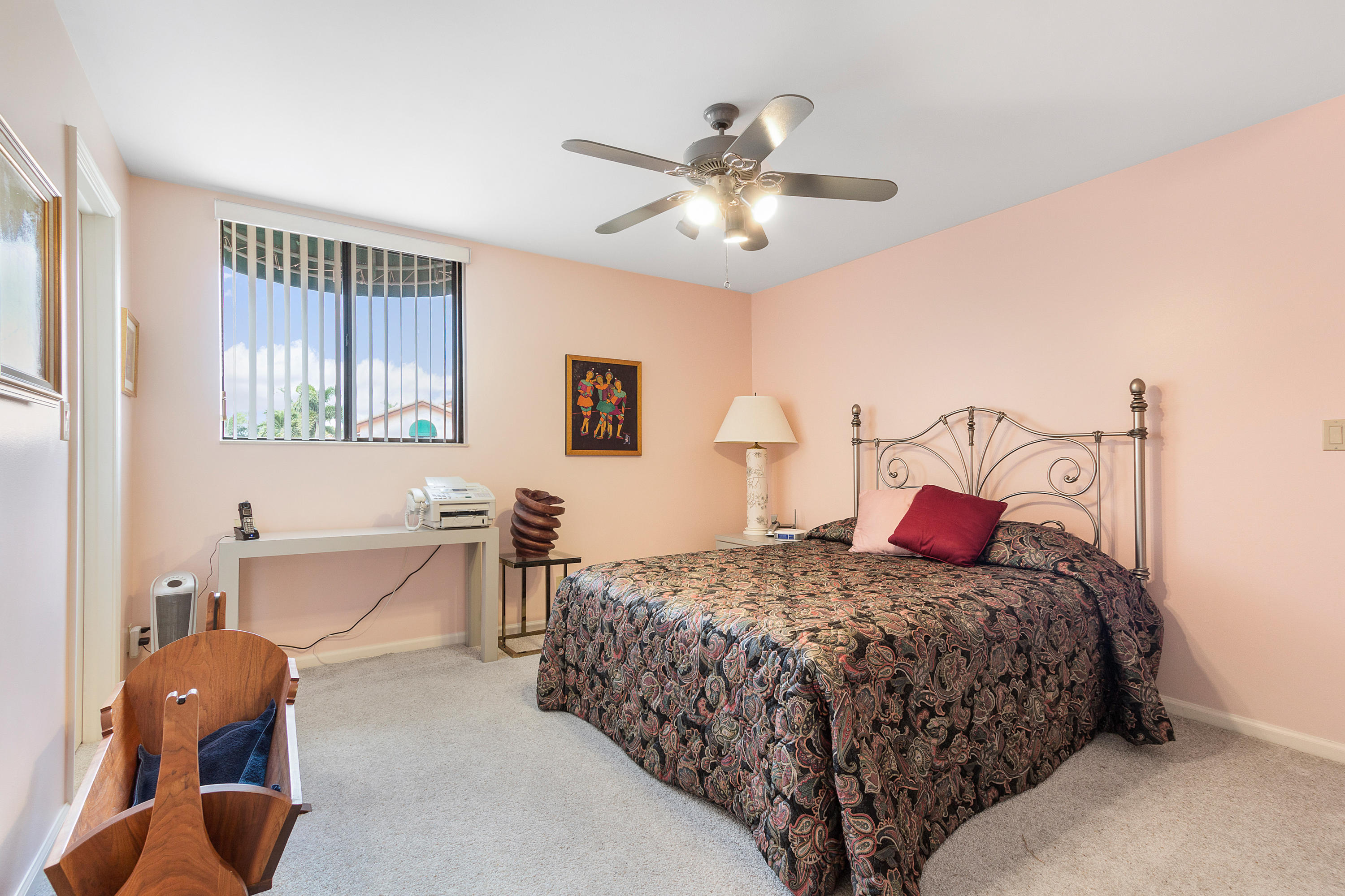 6556 Via Benita Boca Raton, FL 33433 - Photo 23 of 36 GUEST BDRM. 1