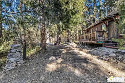 $449,000 | 54865 Strong Drive, Idyllwild, CA 92549