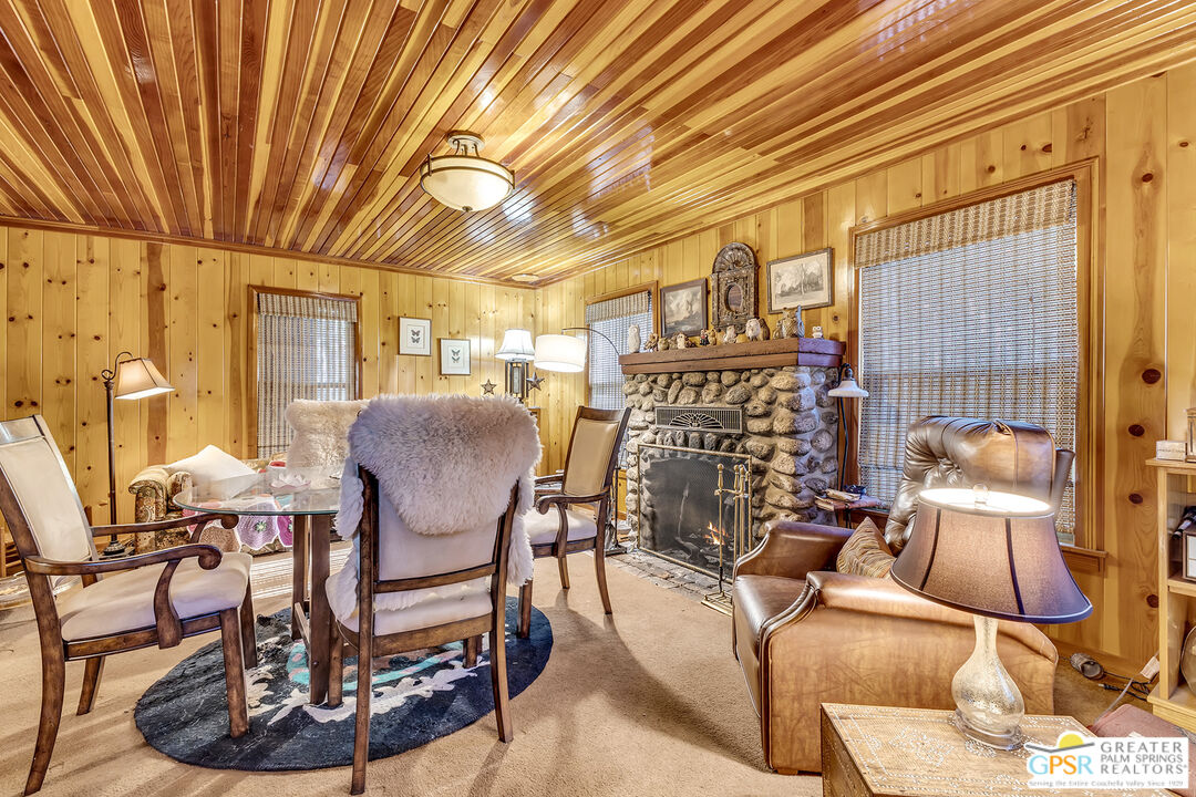 54865 Strong Drive Idyllwild, CA 92549 - Photo 2 of 27