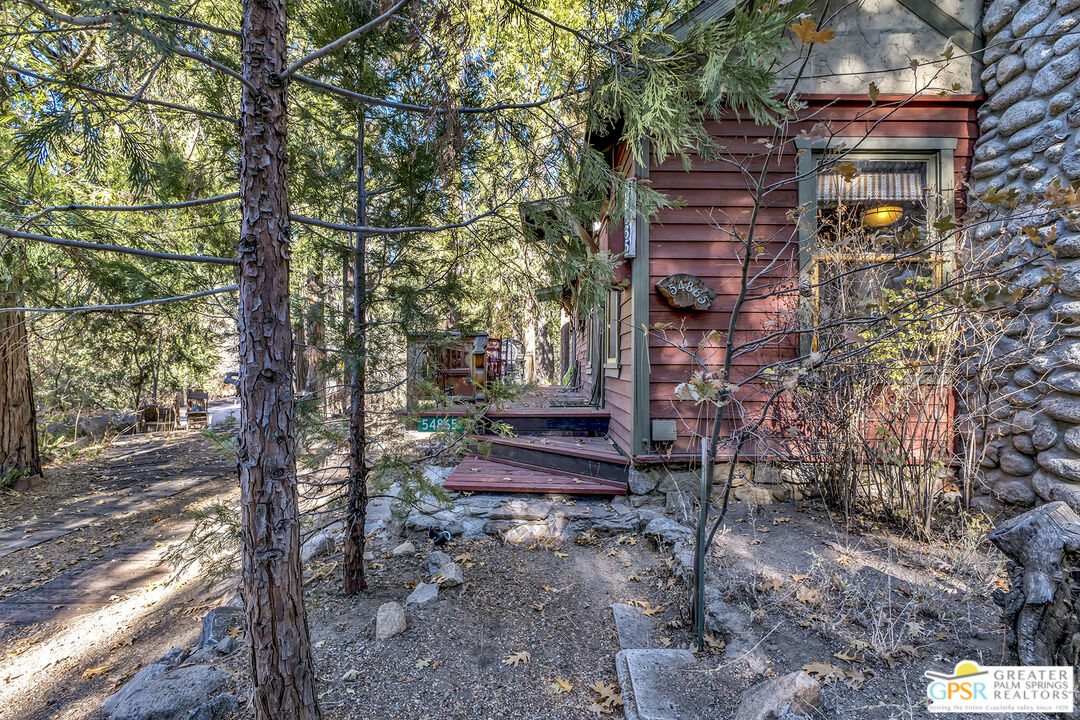 54865 Strong Drive Idyllwild, CA 92549 - Photo 21 of 27