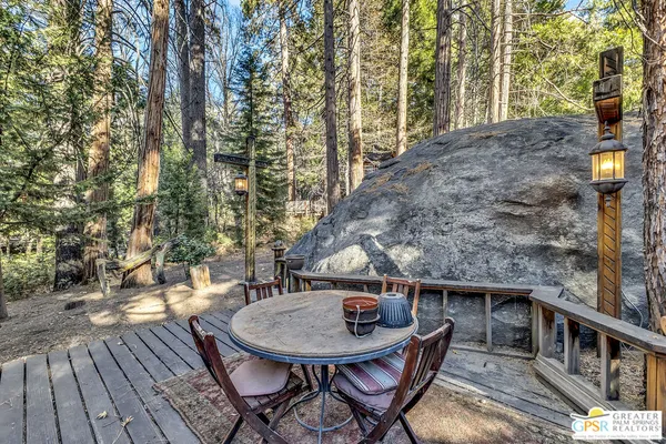 $449,000 | 54865 Strong Drive, Idyllwild, CA 92549
