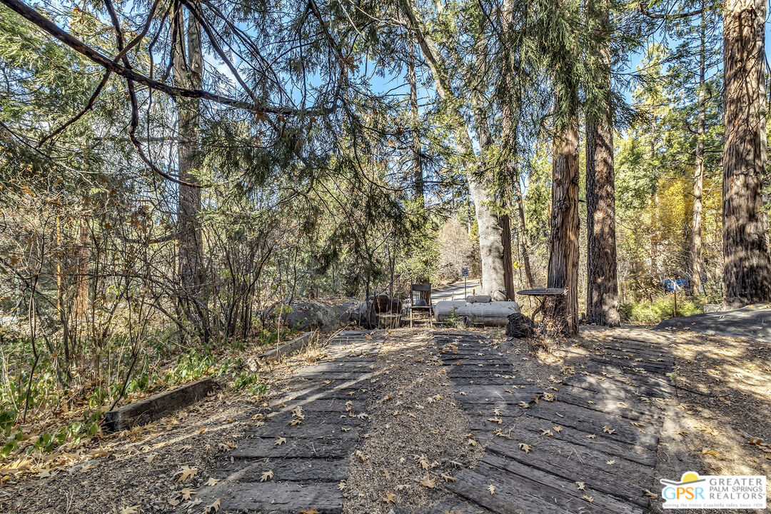 54865 Strong Drive Idyllwild, CA 92549 - Photo 23 of 27