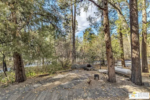 $449,000 | 54865 Strong Drive, Idyllwild, CA 92549