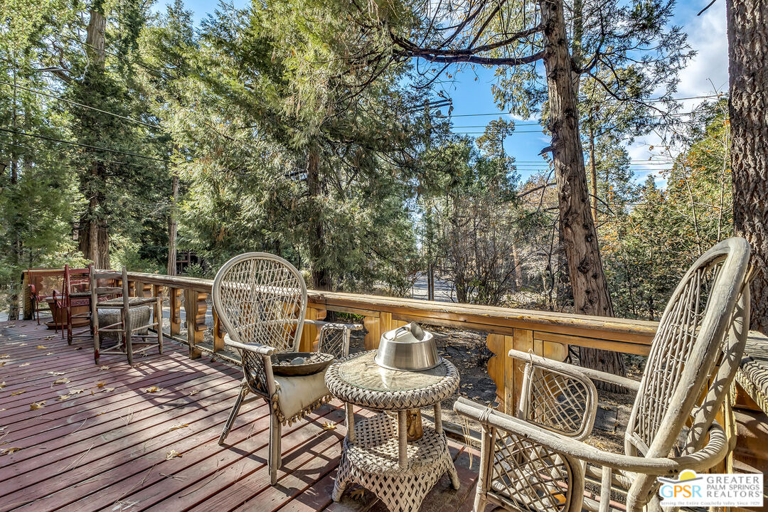 54865 Strong Drive Idyllwild, CA 92549 - Photo 25 of 27