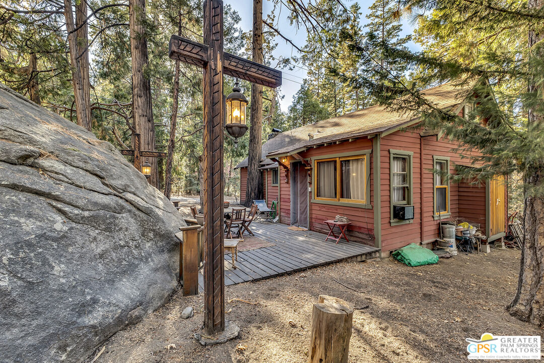 54865 Strong Drive Idyllwild, CA 92549 - Photo 27 of 27