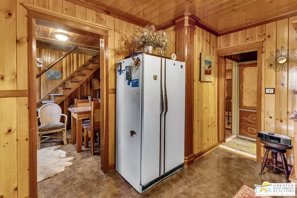 $449,000 | 54865 Strong Drive, Idyllwild, CA 92549