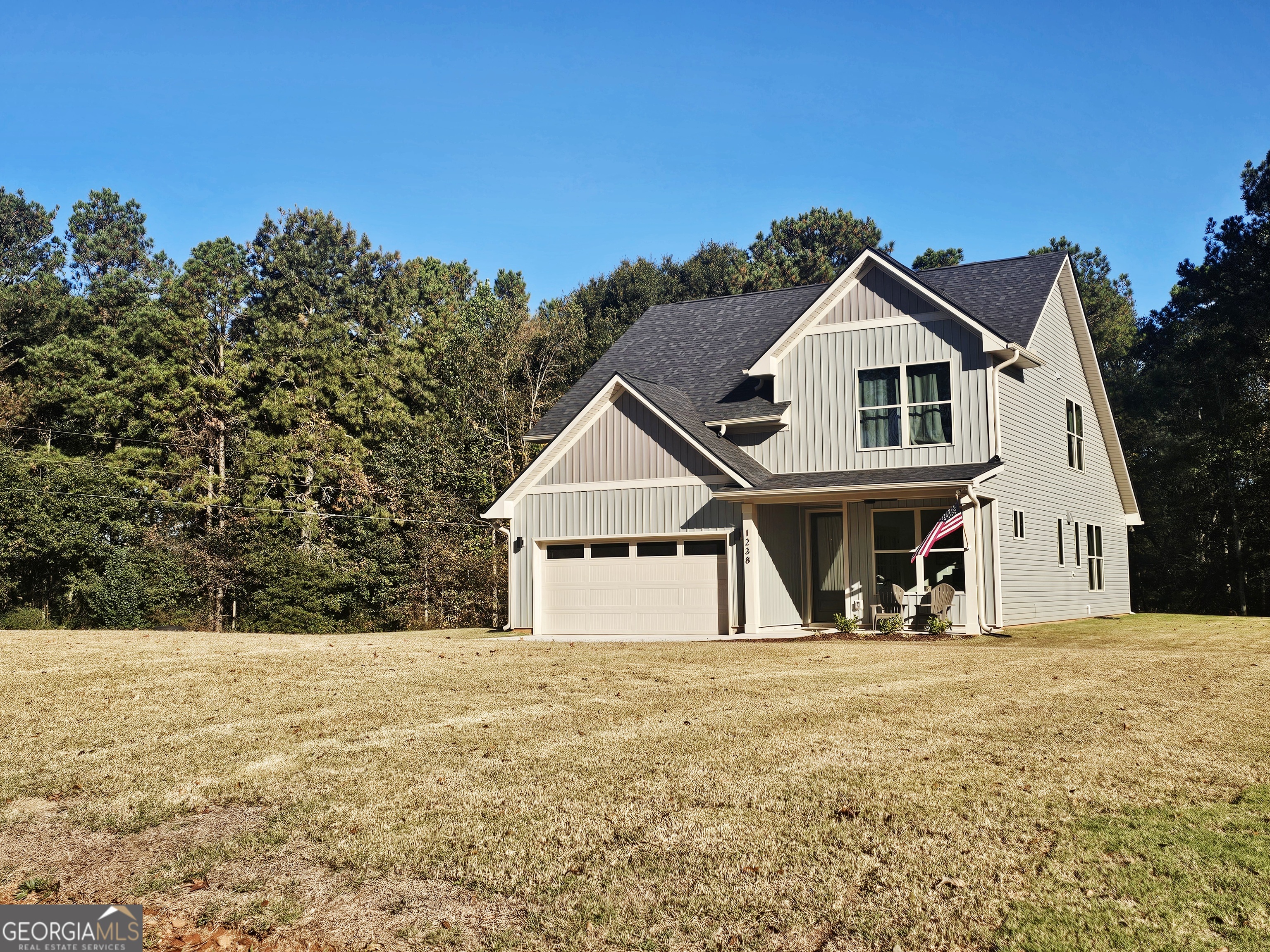 1238 Goshen Church Road Roopville, GA 30170 - Photo 1 of 1 Gallery Image 1