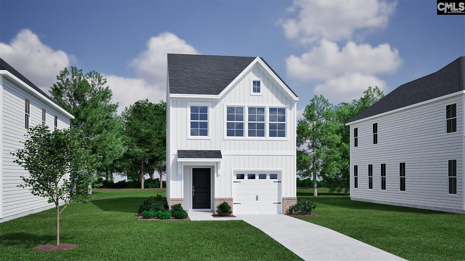 321 Tartan Road Hopkins, SC 29061 - Photo 1 of 3 Gallery Image 1