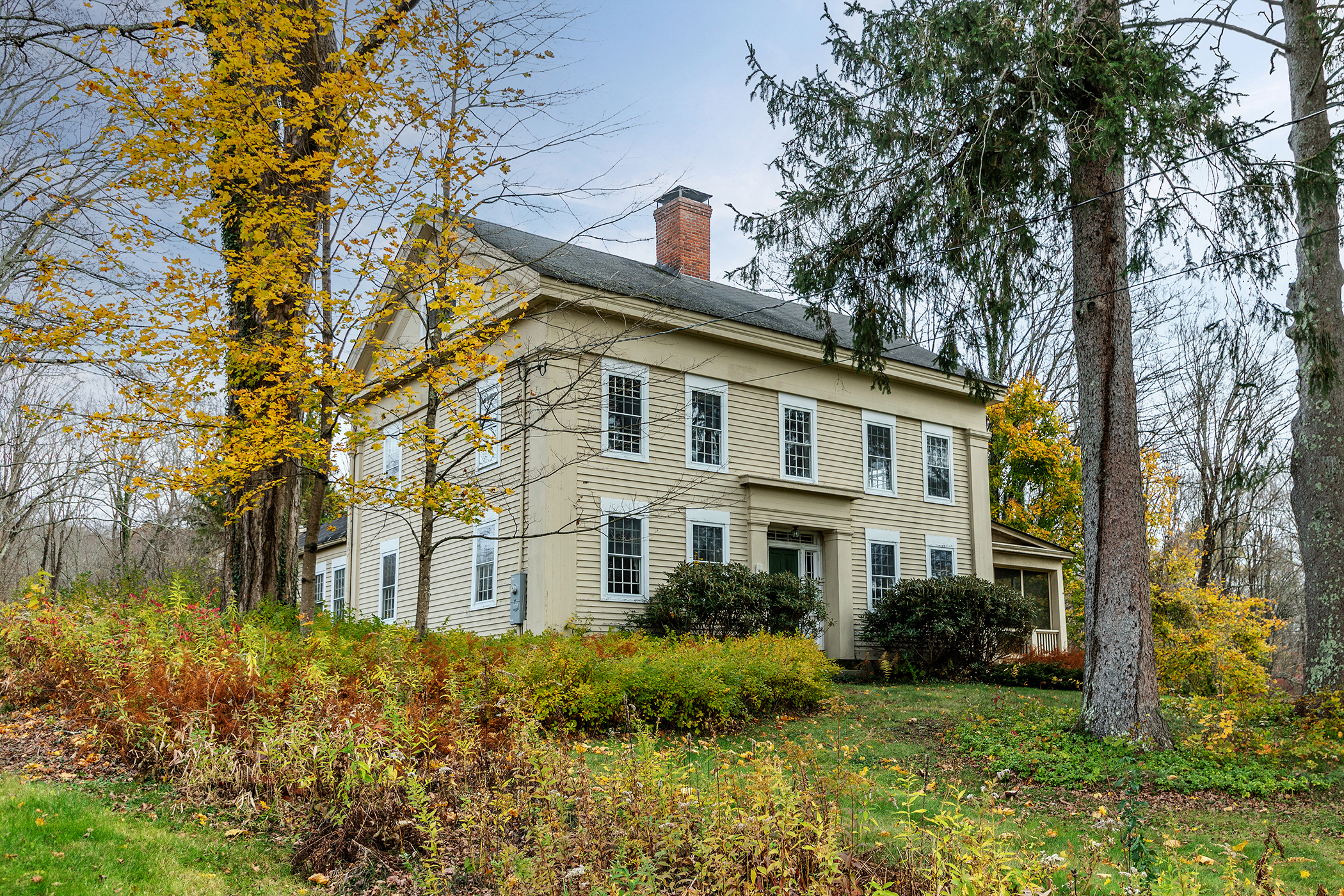 28 Sunny Ridge Road Washington, CT 06793 - Photo 1 of 35 Gallery Image 1