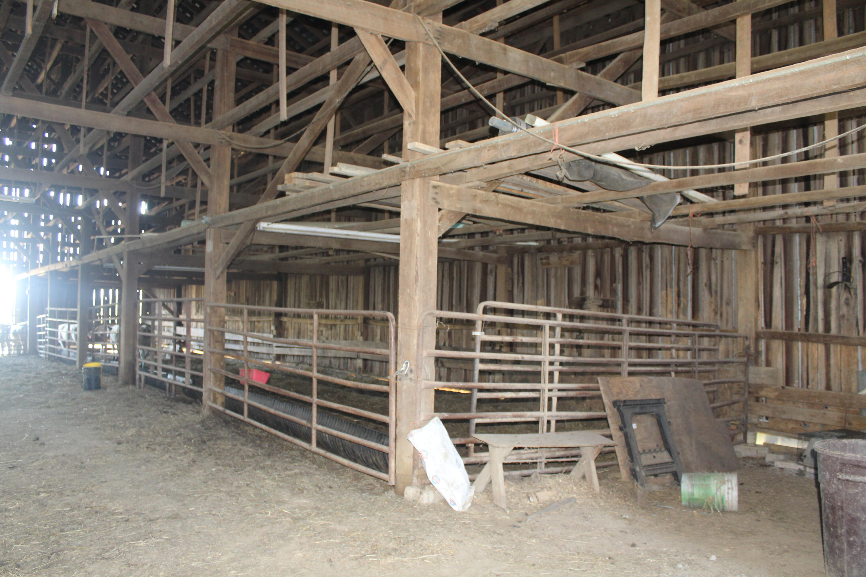 4031 Cynthiana Road Paris, KY 40361 - Photo 16 of 37 IMG_6569