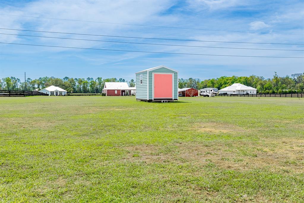 6095 Southwest 82nd Place Trenton, FL 32693 - Photo 12 of 44 a view of a field with an ocean view