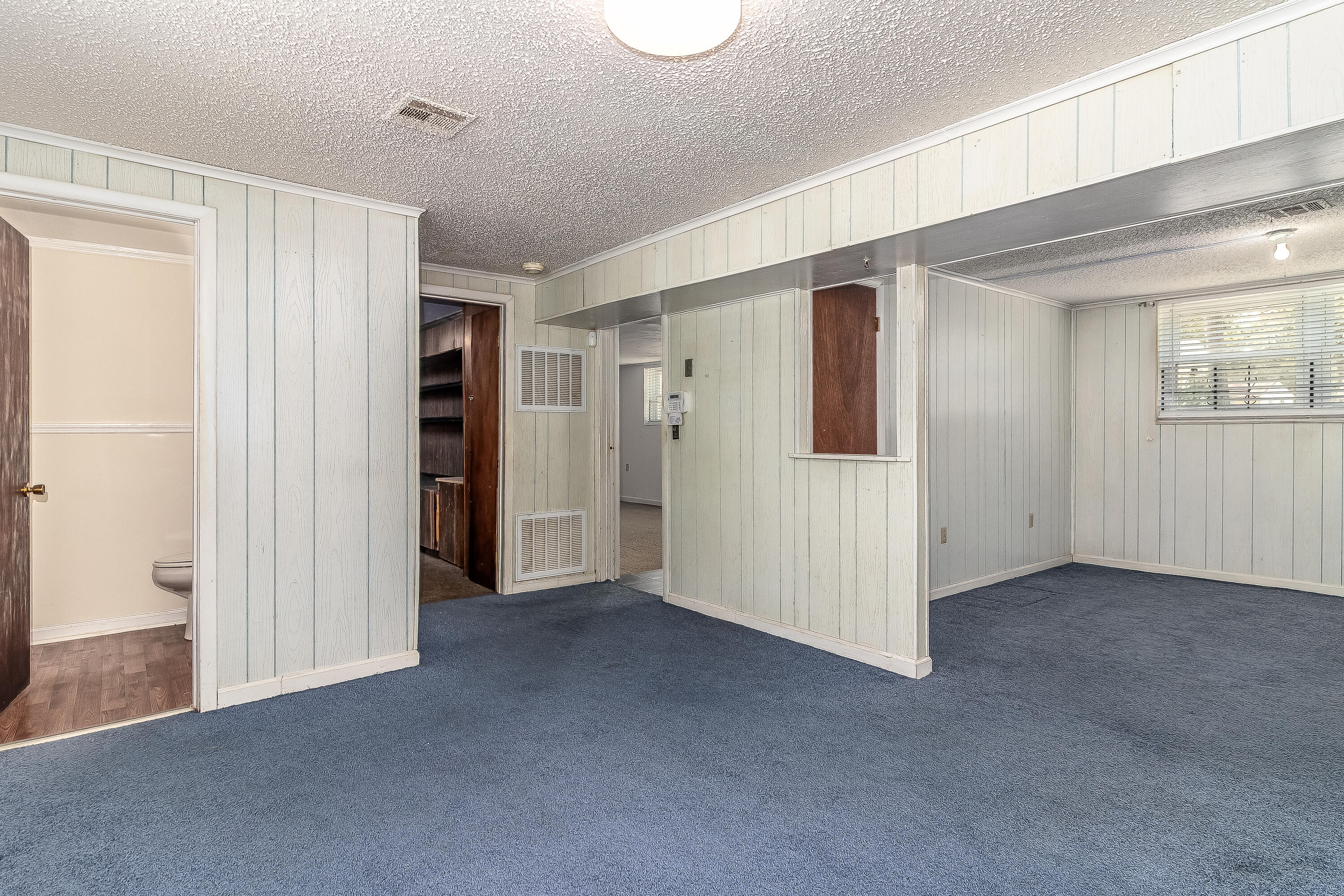 3618 Jonathan Circle Augusta, GA 30906 - Photo 20 of 31 Additional room or another bedroom!