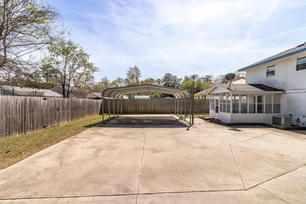 $169,900 | 3618 Jonathan Circle, Augusta, GA 30906