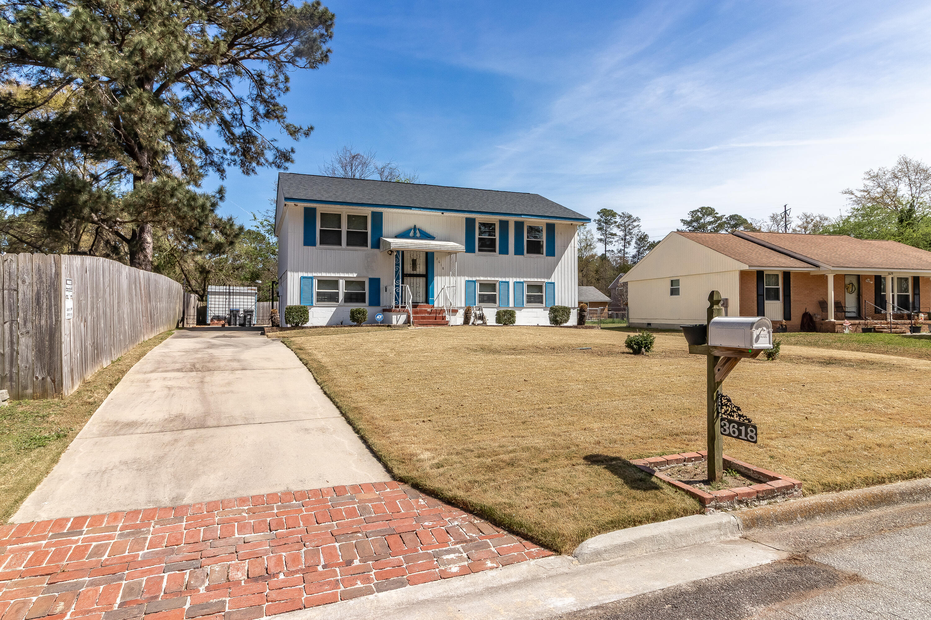 3618 Jonathan Circle Augusta, GA 30906 - Photo 3 of 31 2-print-3618 JONATHAN CIR ©-8467