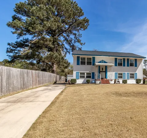 $169,900 | 3618 Jonathan Circle, Augusta, GA 30906